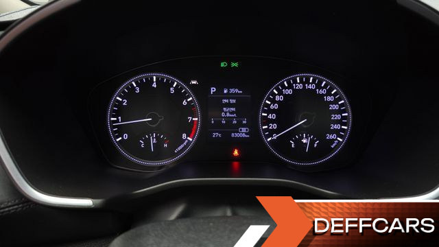 Hyundai SANTAFE Gasoline 2.0T 2WD Premium купить на сайте DeffCars
