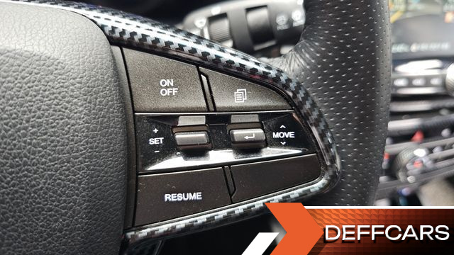 Ssangyong REXTON Diesel 2.2 4WD Prestige купить на сайте DeffCars