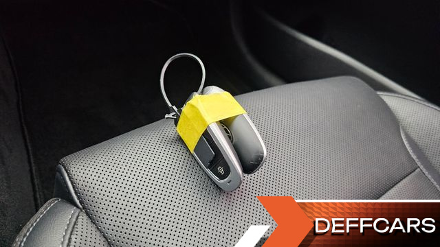Hyundai GRANDEUR 2.5 Premium Choice купить на сайте DeffCars