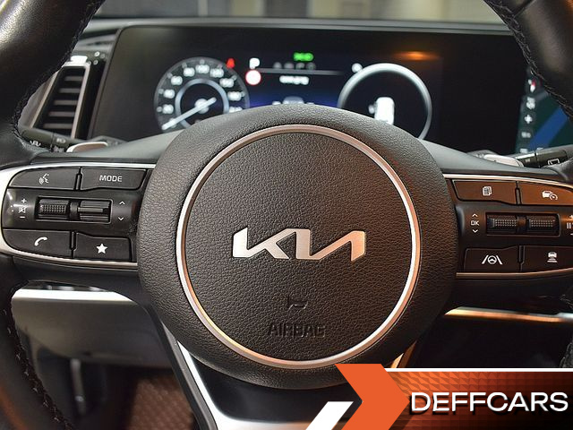 Kia SPORTAGE Diesel 2.0 2WD Nobleless купить на сайте DeffCars