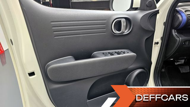 Hyundai CASPER Turbo The Essential купить на сайте DeffCars