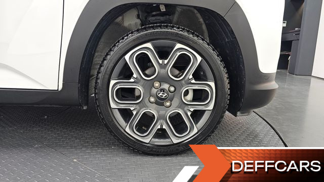 Hyundai CASPER Turbo Inspiration купить на сайте DeffCars