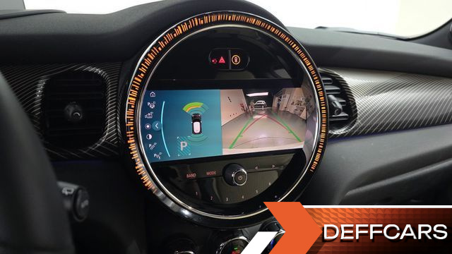 Mini COOPER Resolute Edition 3rd купить на сайте DeffCars