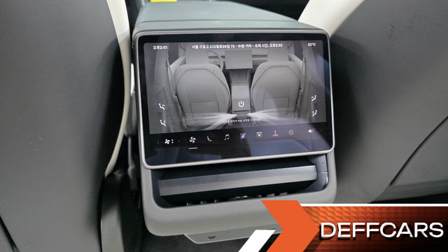 Tesla MODEL Y RWD купить на сайте DeffCars