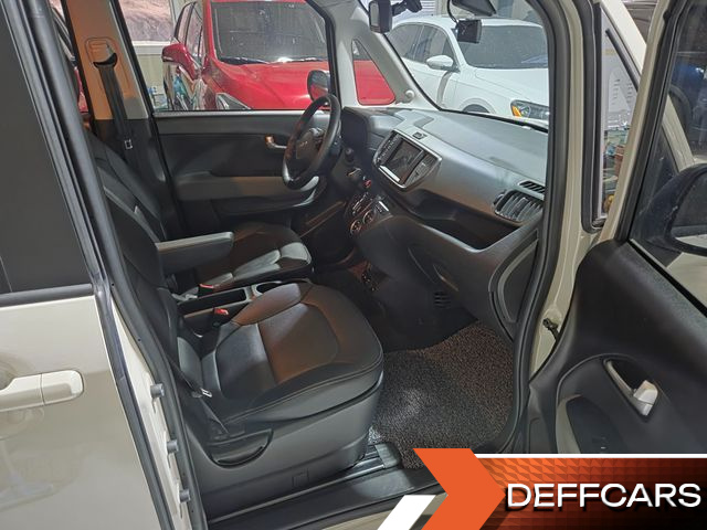 Kia RAY Signature купить на сайте DeffCars