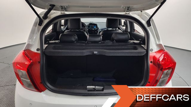 ChevroletGMDaewoo SPARK LTZ купить на сайте DeffCars