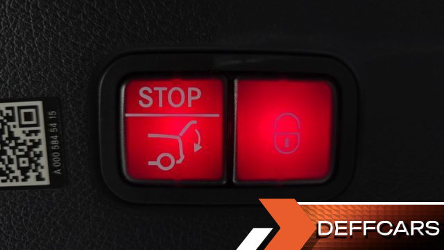 Mercedes GLC-CLASS GLC300 4MATIC Avnatgarde Coupe купить на сайте DeffCars