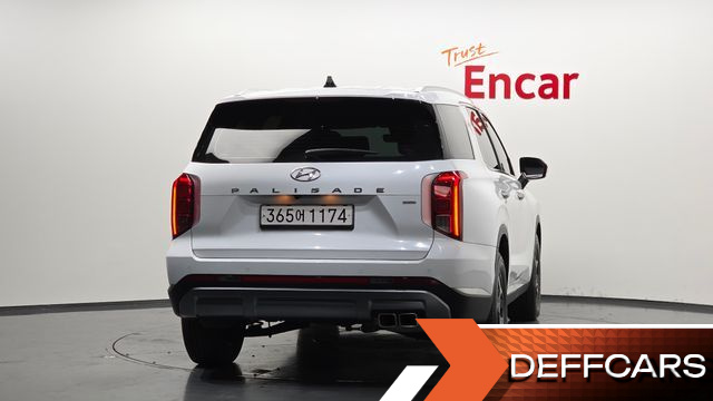 Hyundai PALISADE Diesel 2.2 4WD Exclusive купить на сайте DeffCars