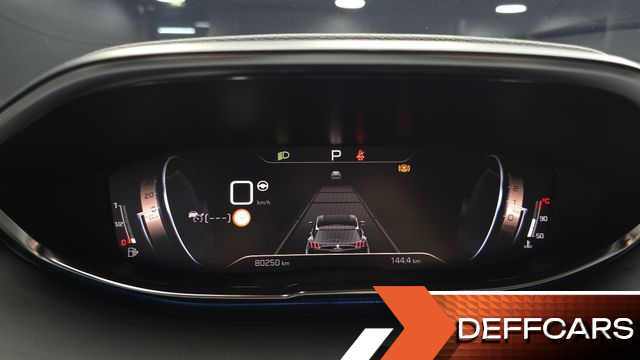 Peugeot 5008 1.5 BlueHDi GT купить на сайте DeffCars