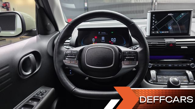Hyundai CASPER The Essential купить на сайте DeffCars
