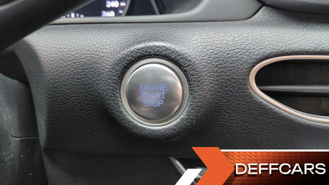 Hyundai SONATA 2.0 Modern купить на сайте DeffCars