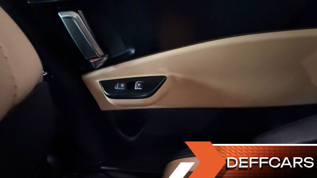 Kia CARNIVAL Gasoline 9-Seater Prestige купить на сайте DeffCars