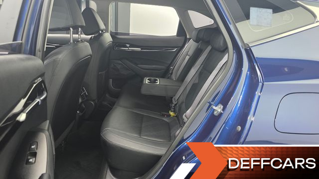 Kia SELTOS Gasoline 1.6 Turbo 2WD Signature купить на сайте DeffCars
