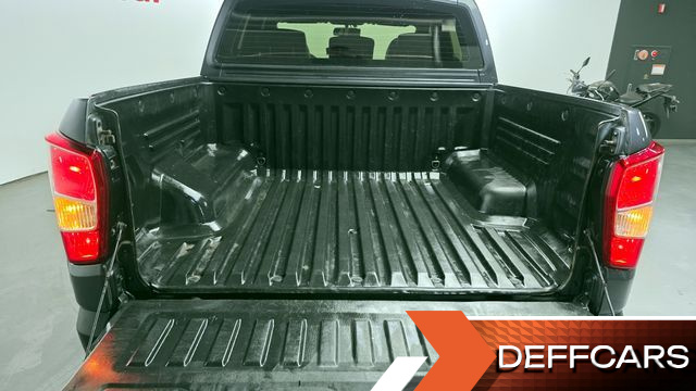 Ssangyong REXTON Diesel 2.2 4WD Wild купить на сайте DeffCars