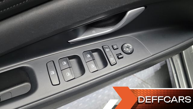 Hyundai AVANTE 1.6 Modern купить на сайте DeffCars