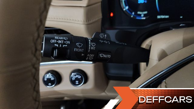 Cadillac ESCALADE 6.2 ESV 4th купить на сайте DeffCars