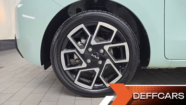 Kia RAY Signature купить на сайте DeffCars