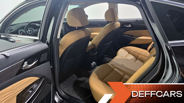 Kia K7 2.5 GDI X Edition купить на сайте DeffCars