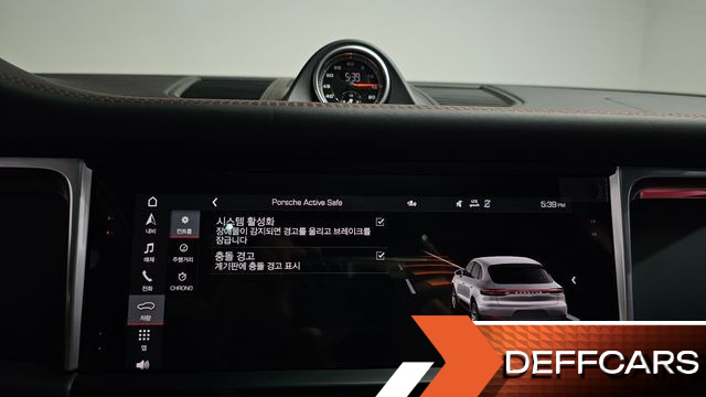 Porsche MACAN 2.0 95B купить на сайте DeffCars