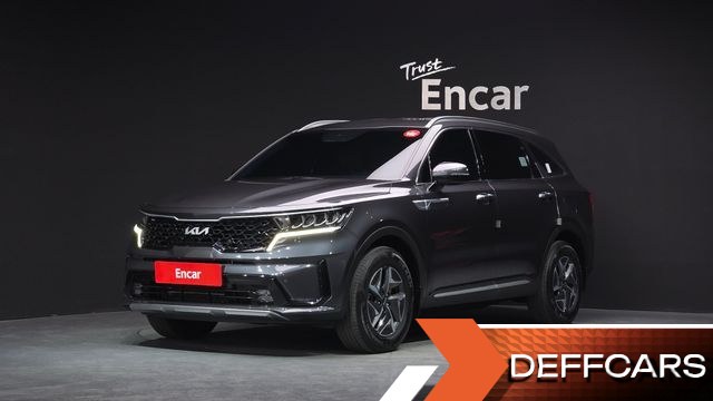 Kia SORENTO HEV 1.6 4WD Prestige купить на сайте DeffCars