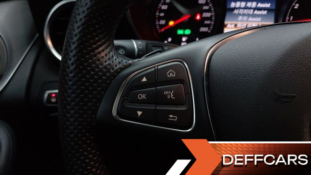 Mercedes GLC-CLASS GLC350e 4MATIC Premium купить на сайте DeffCars