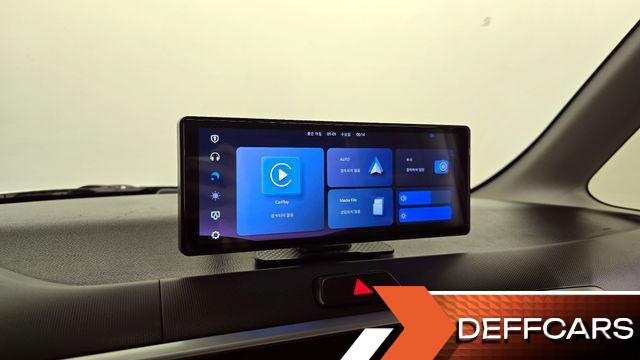 Kia RAY Van Luxury купить на сайте DeffCars