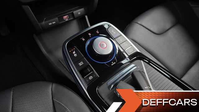Kia NIRO Earth купить на сайте DeffCars