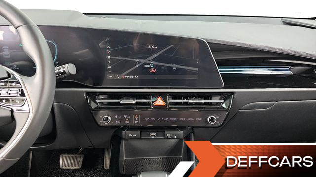Kia NIRO Prestige купить на сайте DeffCars