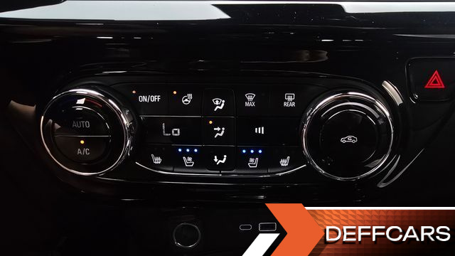 ChevroletGMDaewoo TRAX 1.2 RS купить на сайте DeffCars