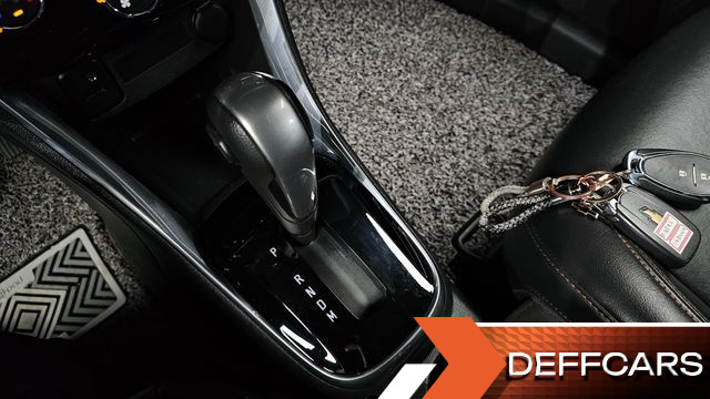 ChevroletGMDaewoo TRAX 1.4 Premier купить на сайте DeffCars