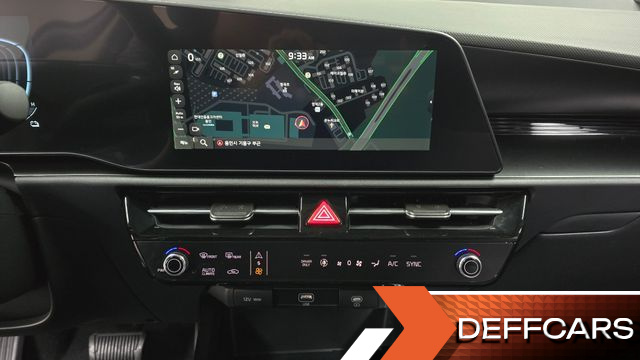 Kia NIRO Trendy купить на сайте DeffCars