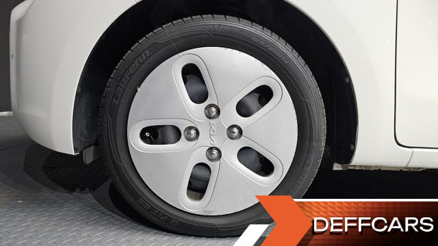 Kia RAY Van Standard купить на сайте DeffCars