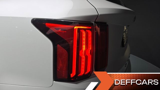 Kia SORENTO Diesel 2.2 2WD Noblesse купить на сайте DeffCars