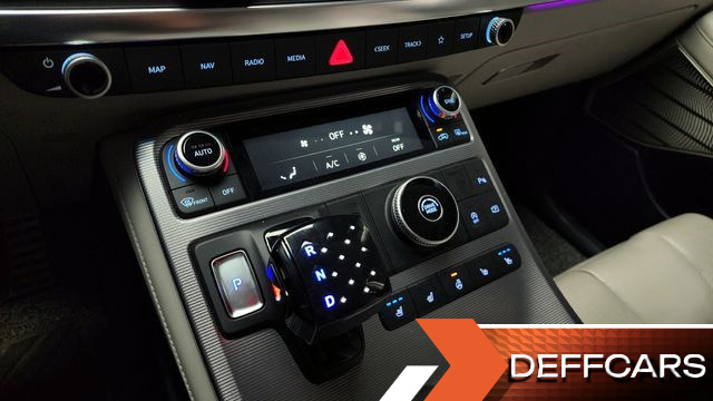 Hyundai PALISADE Diesel 2.2 2WD Calligraphy купить на сайте DeffCars