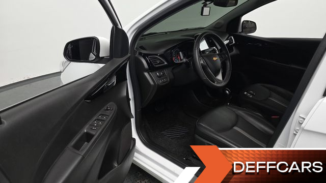 ChevroletGMDaewoo SPARK Premier купить на сайте DeffCars