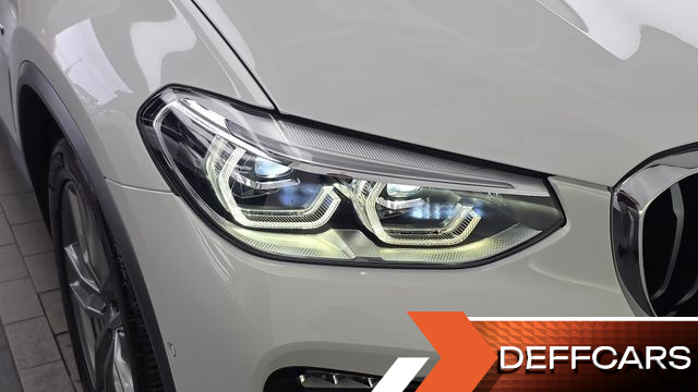 BMW X4 xDrive20i M Sport X купить на сайте DeffCars