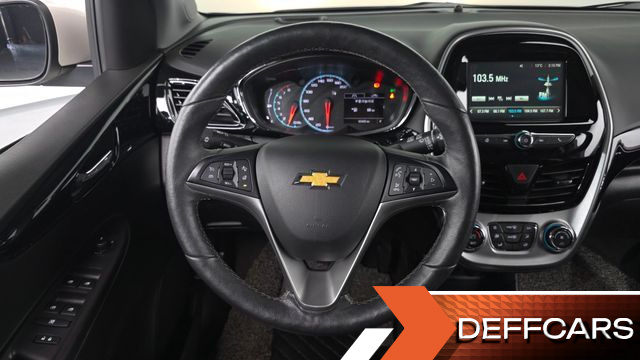 ChevroletGMDaewoo SPARK LTZ купить на сайте DeffCars