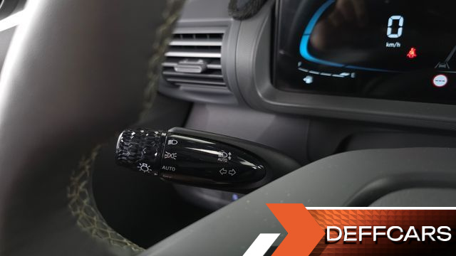 Hyundai CASPER Turbo Inspiration купить на сайте DeffCars