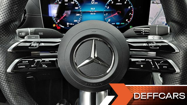 Mercedes E-CLASS E450 4MATIC Coupe купить на сайте DeffCars