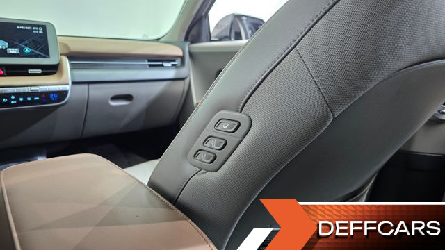 Hyundai IONIQ5 Long range Prestige купить на сайте DeffCars