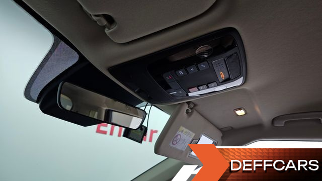 Kia CARNIVAL 9-Seater Prestige купить на сайте DeffCars
