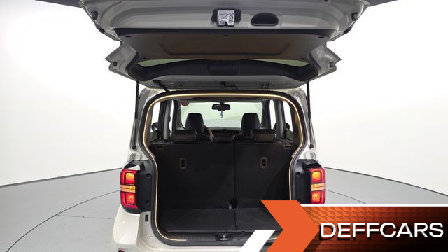 Kia RAY Prestige купить на сайте DeffCars