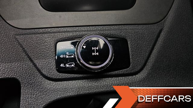Ssangyong REXTON Diesel 2.2 4WD Professional S (5-Link) купить на сайте DeffCars