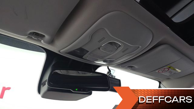Jeep RENEGADE 2.0 Diesel Limited High AWD купить на сайте DeffCars
