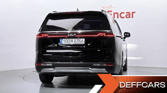 Kia CARNIVAL 9-Seater Noblesse купить на сайте DeffCars