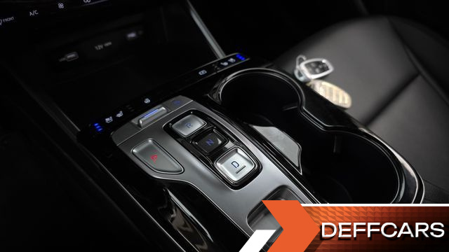 Hyundai TUCSON Diesel 2.0 2WD Modern купить на сайте DeffCars