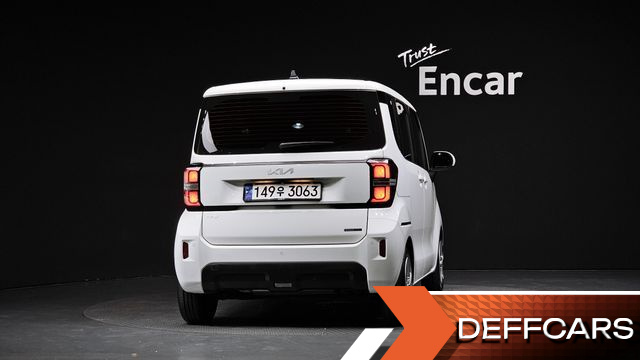 Kia RAY Van 2-Seater Prestige Special купить на сайте DeffCars