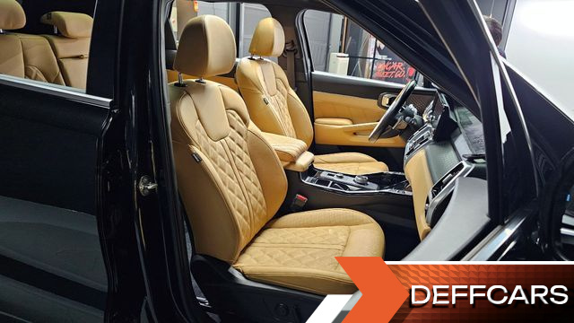 Kia SORENTO HEV 1.6 2WD Signature купить на сайте DeffCars