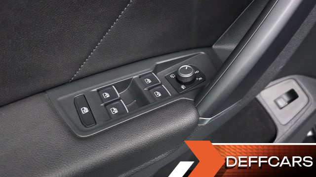 Volkswagen TIGUAN 2.0 TDI 4Motion Prestige купить на сайте DeffCars