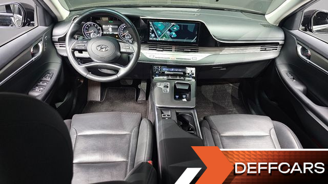 Hyundai GRANDEUR 2.5 Exclusice купить на сайте DeffCars